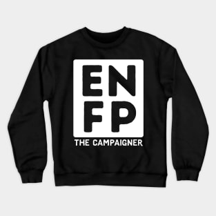 ENFP Crewneck Sweatshirt